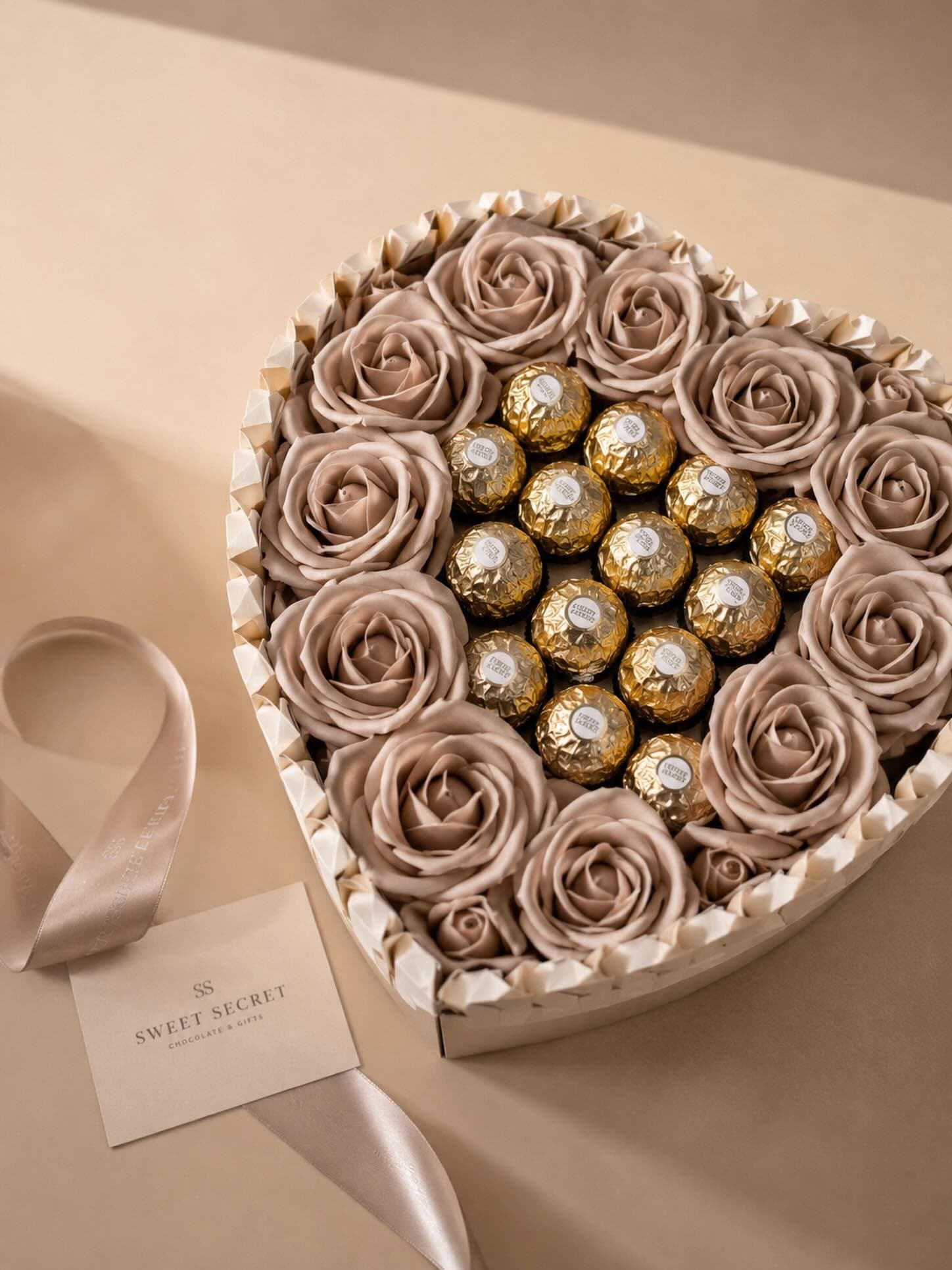 Productos Sweet Secret